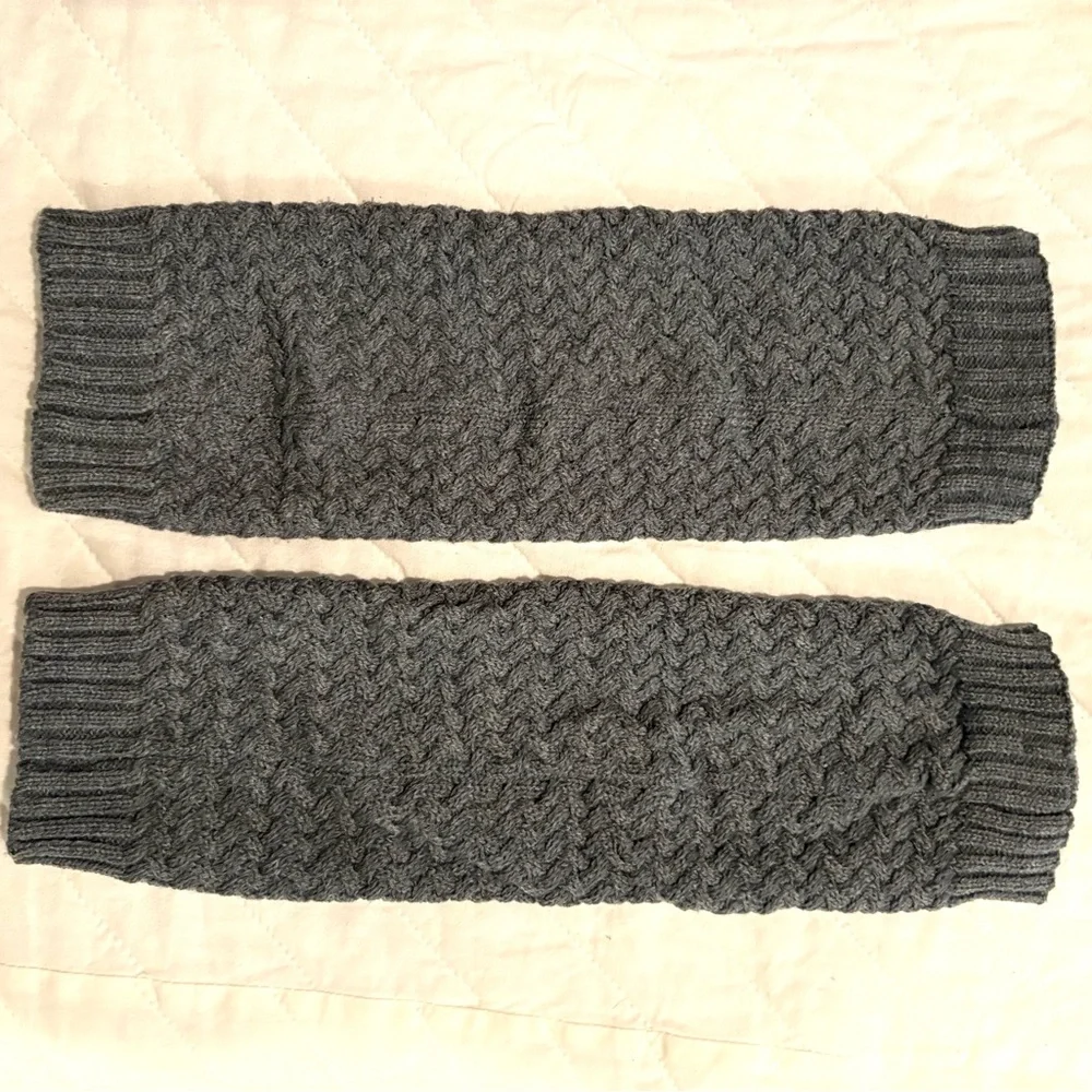 Cynthia Rowley these cozy